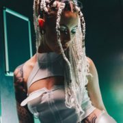 Ekoz Chineurs de rap