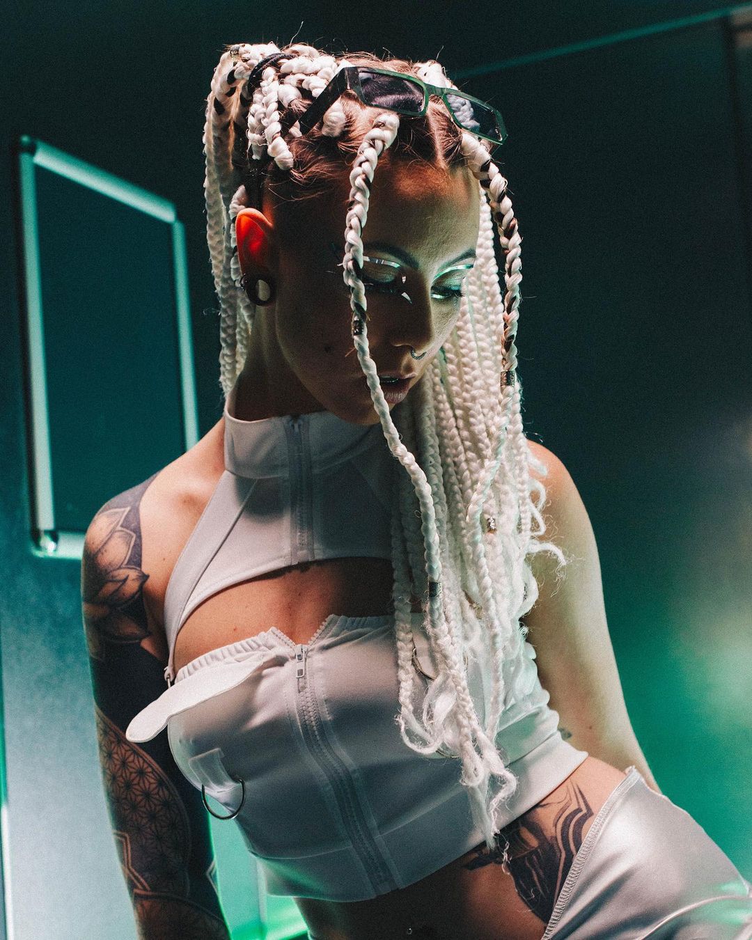 Ekoz Chineurs de rap