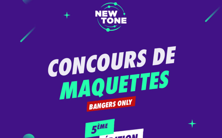 concours de maquettes