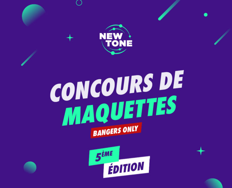 concours de maquettes