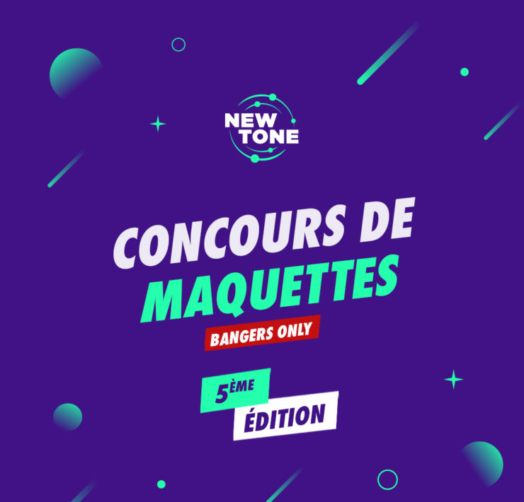 concours de maquettes