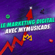 Marketing Digital MyMusicAds