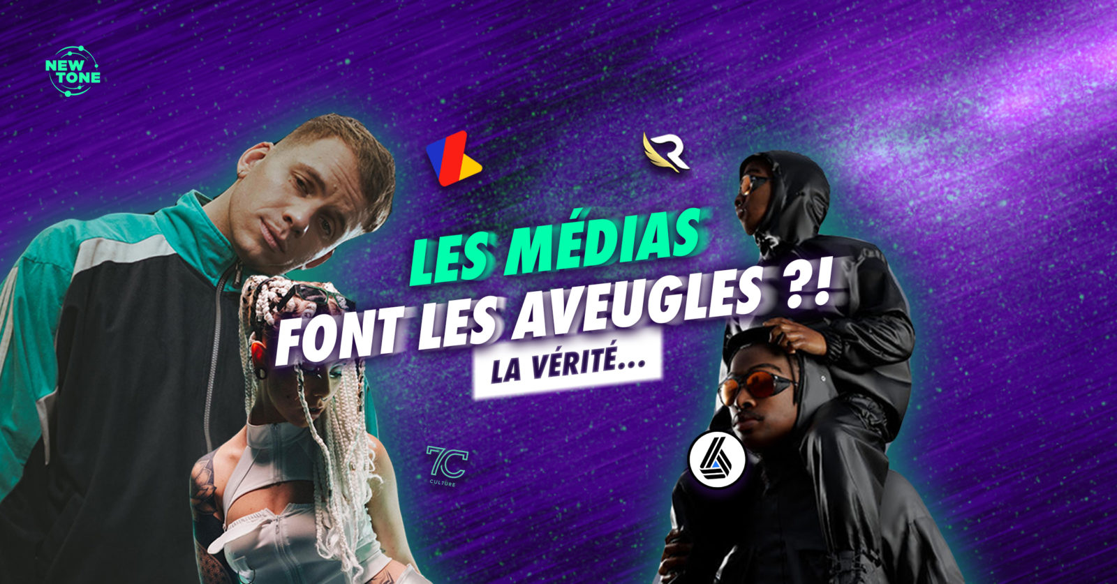 LA VÉRITÉ SUR LES RELATIONS PRESSE ! (comment contacter les médias rap?)