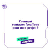 Promouvoir sa musique NewTone