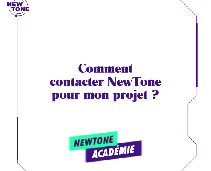 Promouvoir sa musique NewTone