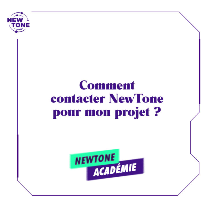 Promouvoir sa musique NewTone