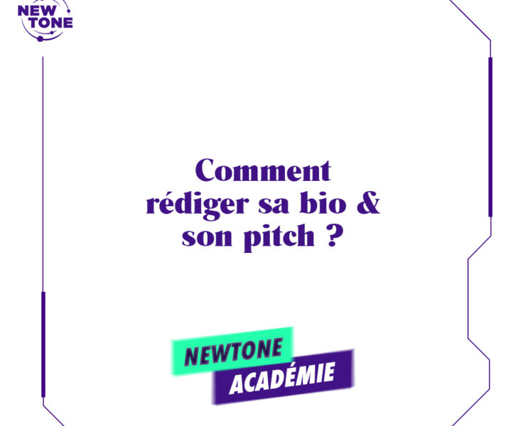 ptch bio promouvoir sa musique newtone