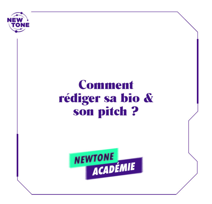 ptch bio promouvoir sa musique newtone