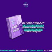pack kolaf relations presse