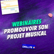 webinaire promouvoir sa musique newtone