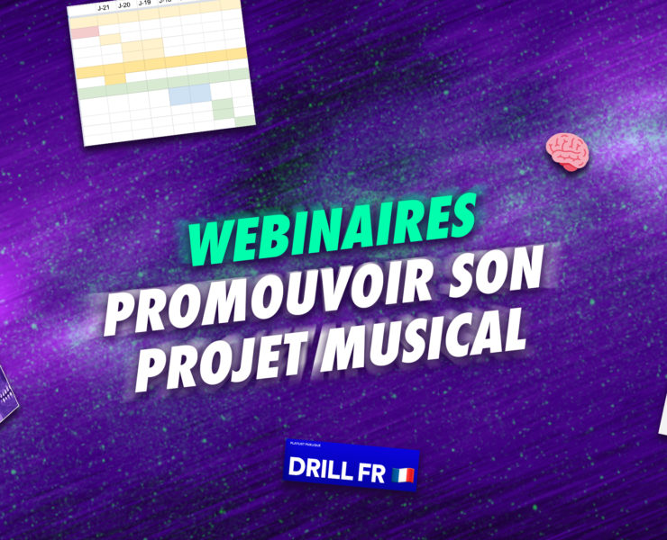 webinaire promouvoir sa musique newtone