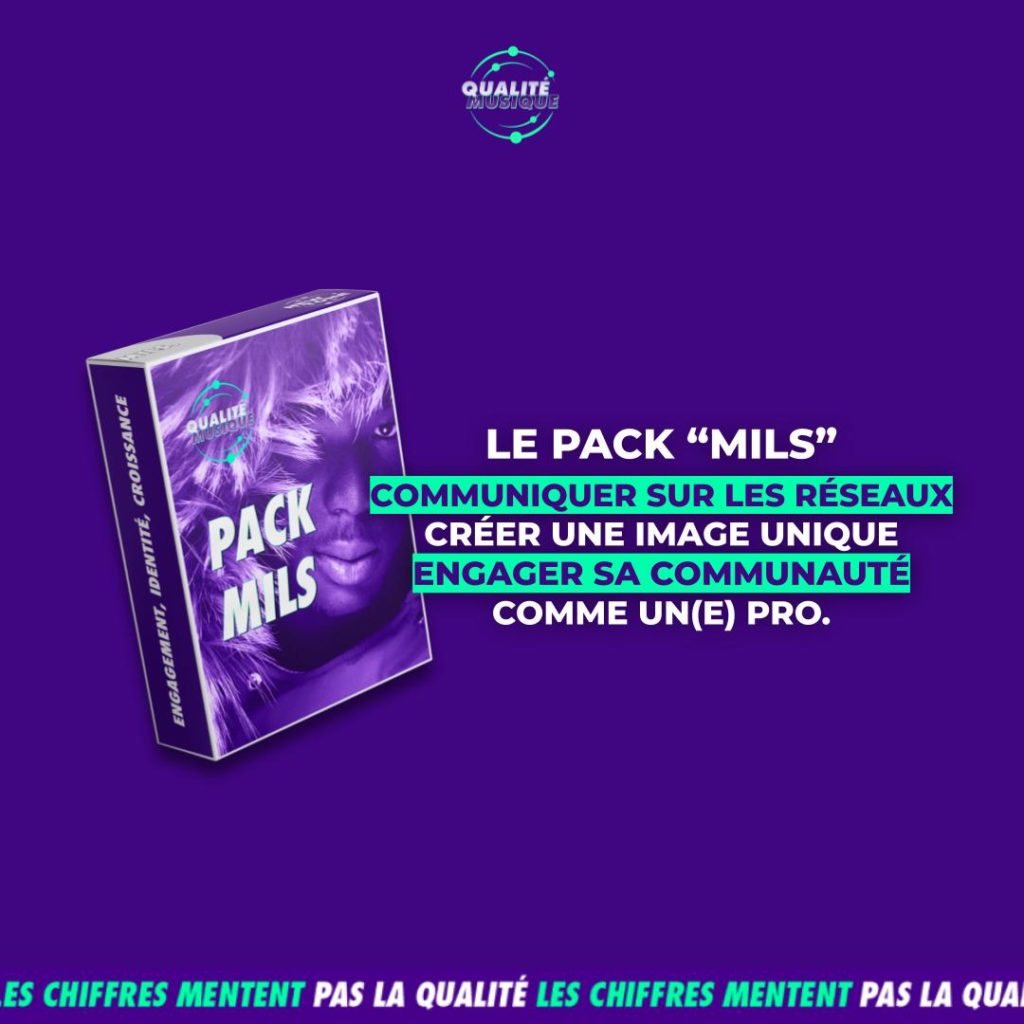 Pack MILS communication