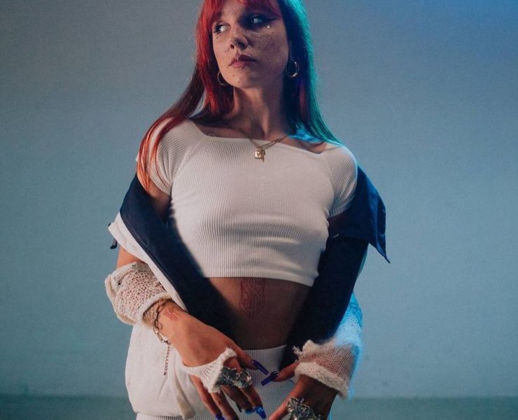 Li$on chineurs de rap newtone