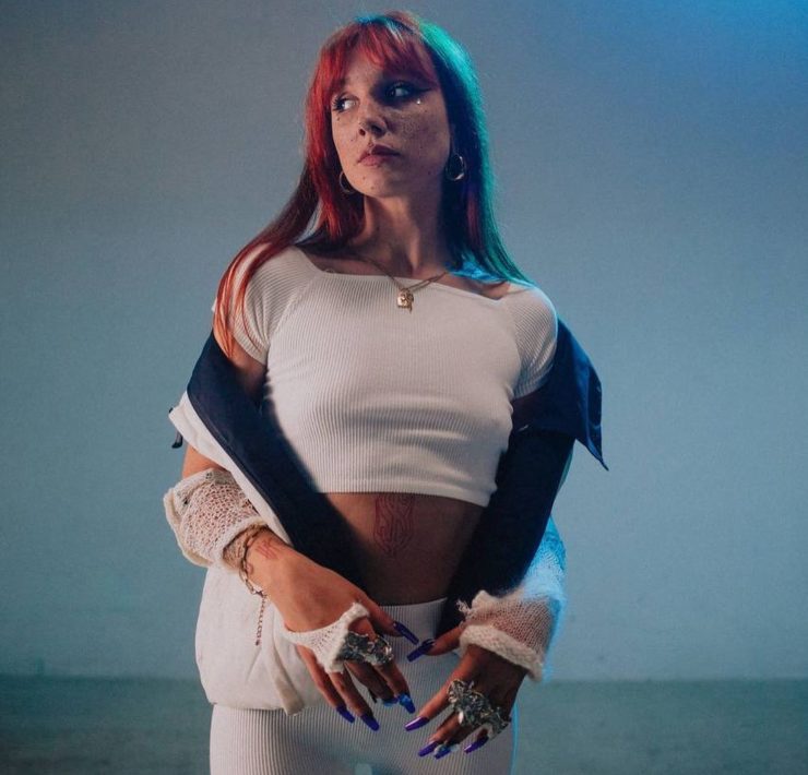 Li$on chineurs de rap newtone