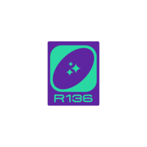 Logo Agence R136 NewTone