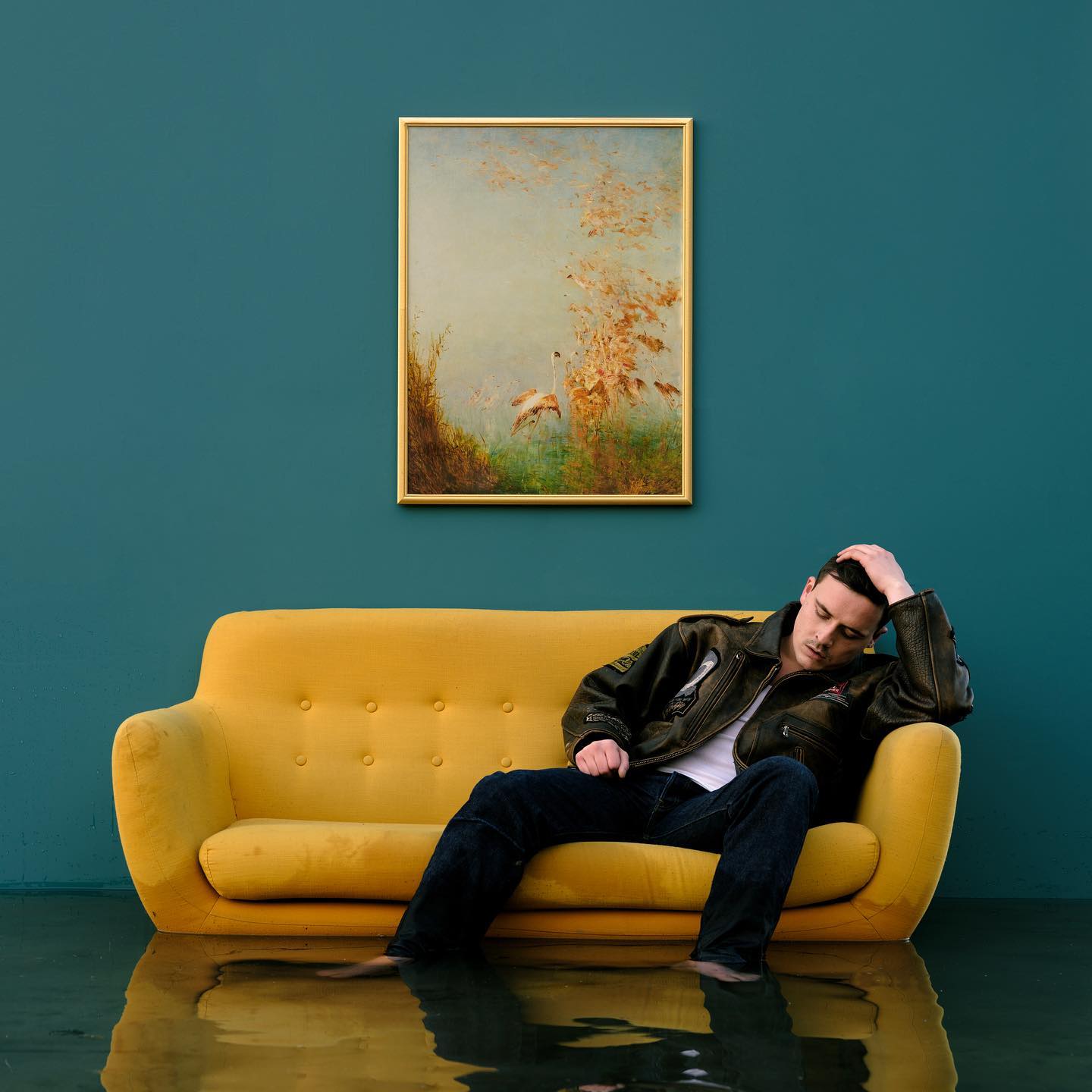 G'soss NewTone chineurs de rap