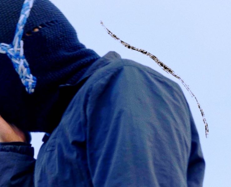 Yrist Chineurs de rap newtone