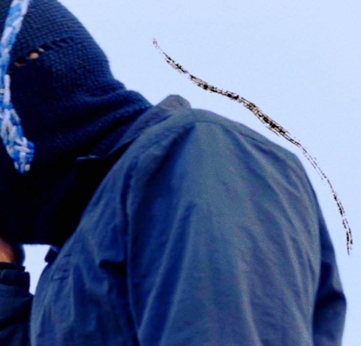 Yrist Chineurs de rap newtone