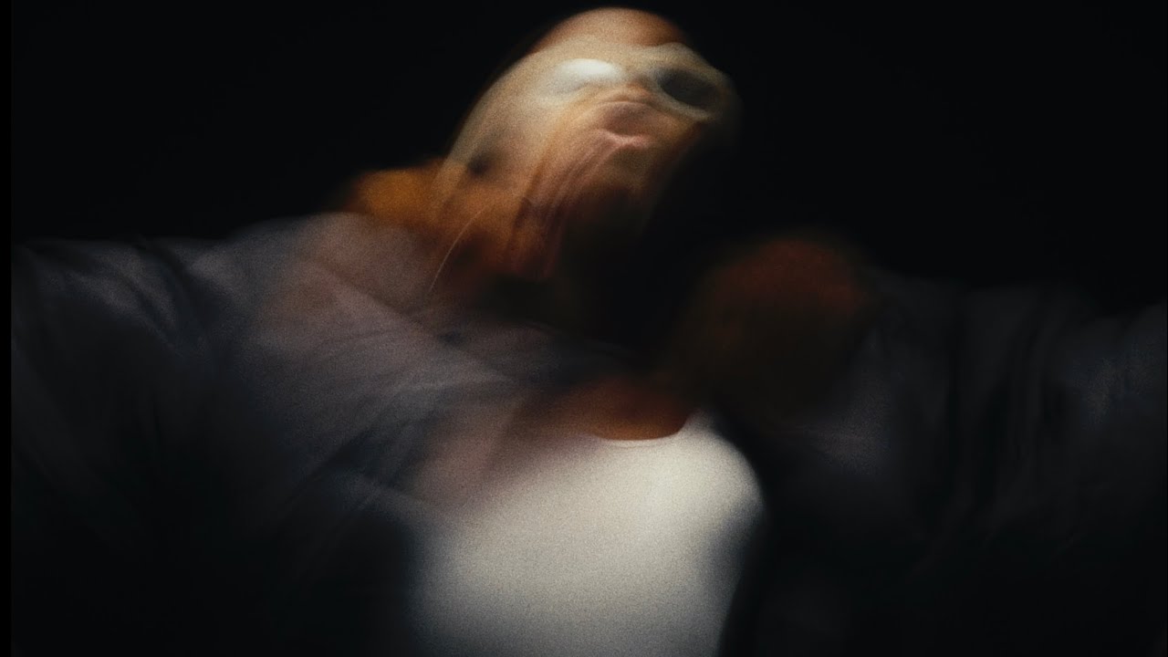 LinLin chineurs de rap